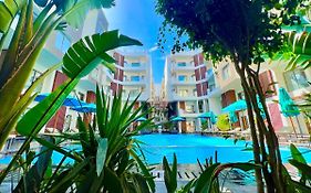 Imperial Resort Hurghada